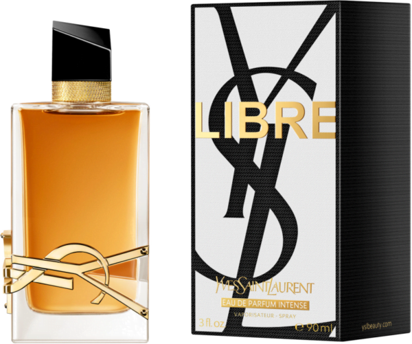 LIBRE EAU DE PARFUM INTENSE