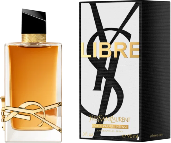 LIBRE EAU DE PARFUM INTENSE