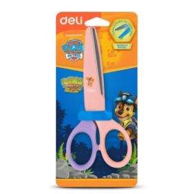 Deli Paw Patrol Kids Safety Scissors 2 مقص أطفال آمن
