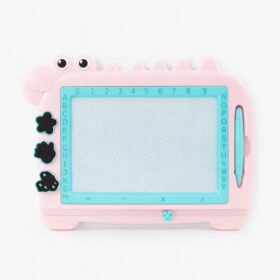 Magnetic Drawing & Writing Board for Kids – Cartoon Style 7 Magnetic Drawing & Writing Board for Kids – Cartoon Style 4