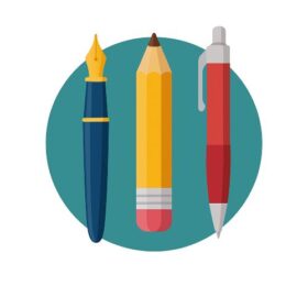 Writing Instruments & Accessories